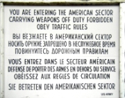 Checkpoint-Charlie 2